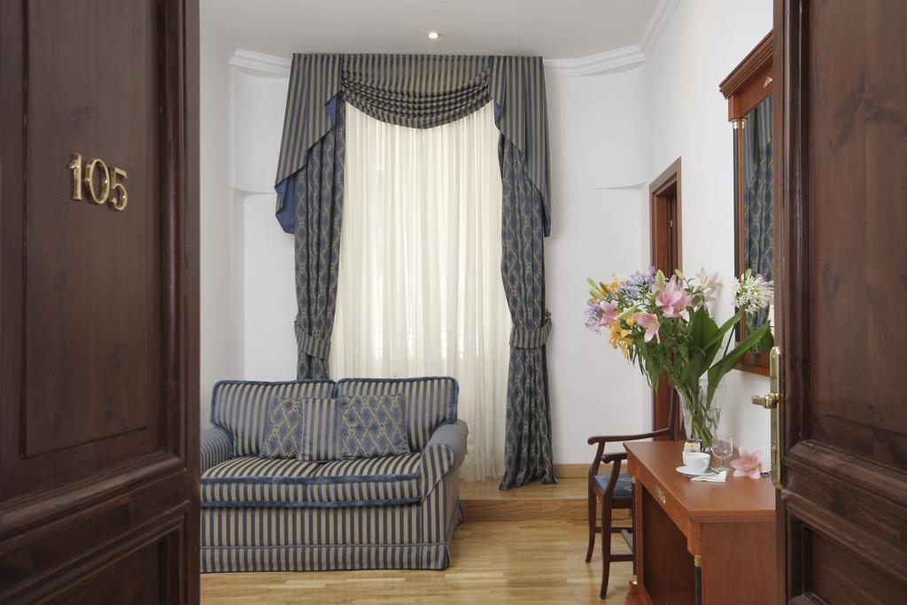 Relais Pierret Hotel Rome Bagian luar foto