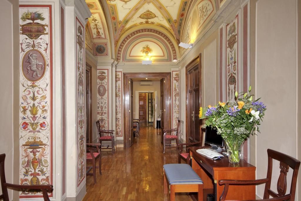 Relais Pierret Hotel Rome Bagian luar foto