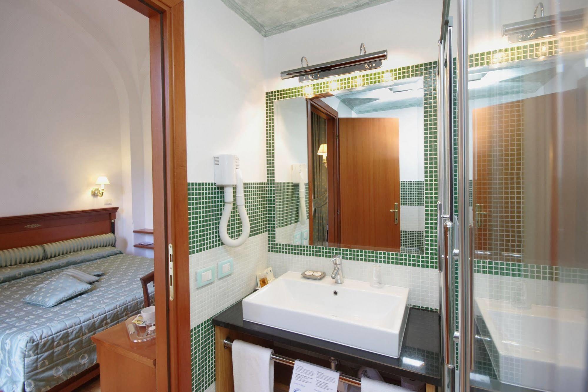 Relais Pierret Hotel Rome Bagian luar foto