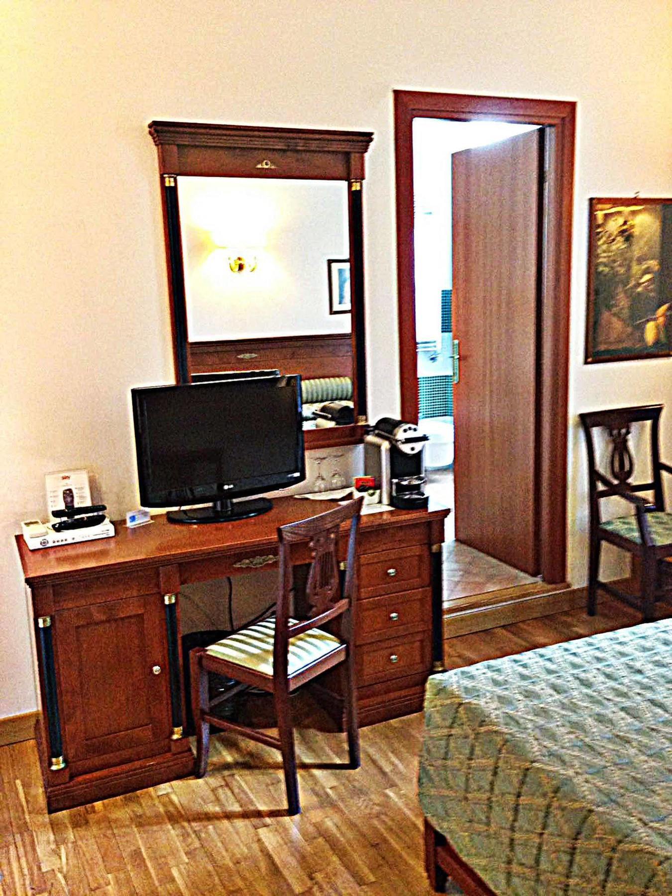 Relais Pierret Hotel Rome Bagian luar foto